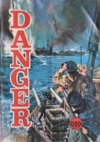 Grand Scan Danger n° 17